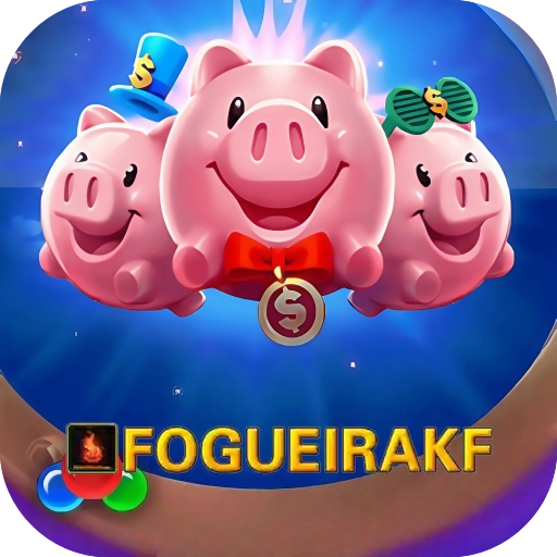 fogueirakf logo