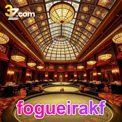 fogueirakf Jogos de caça-níqueis