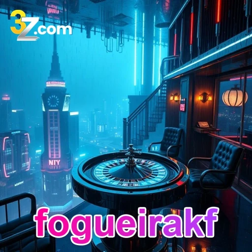 fogueirakf Login