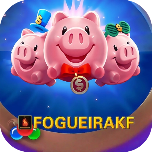 fogueirakf LOGO