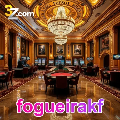 fogueirakf Pagamento