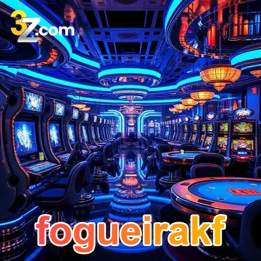 fogueirakf Plataforma