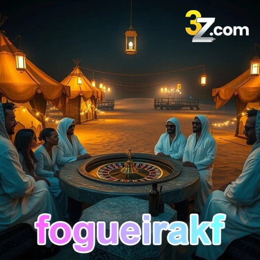 fogueirakf